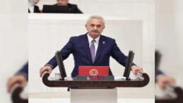 Nail Çiler, Başkanlık Adaylığından çekildi: “Sağlığım el vermiyor! Affımı istiyorum!”