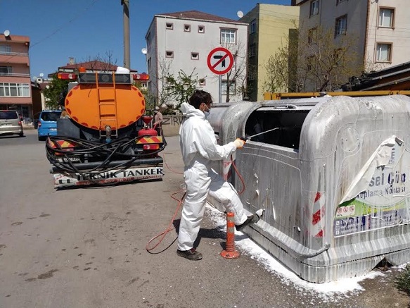 GEBZE TEMİZLİK