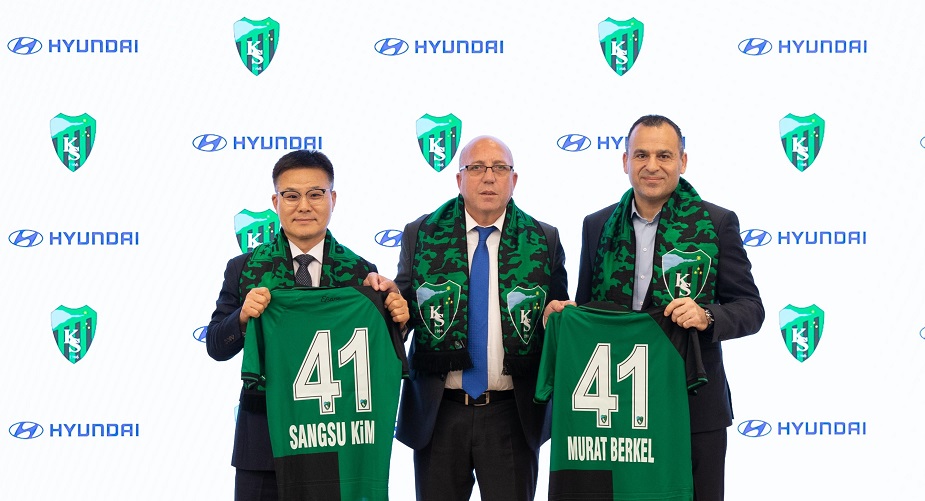 Hyundai x Koceelispor 2