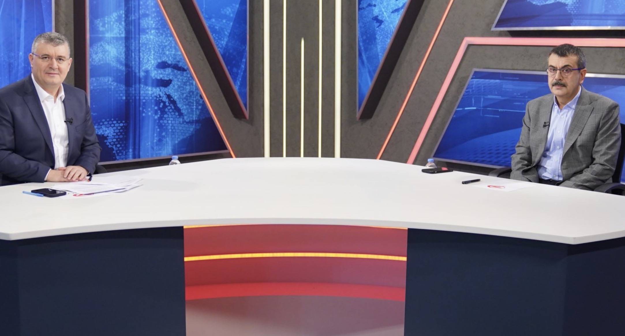 Bakan Tekin, “Bu STK’lerle İşbirliği Yapmaya Devam Edeceğim”