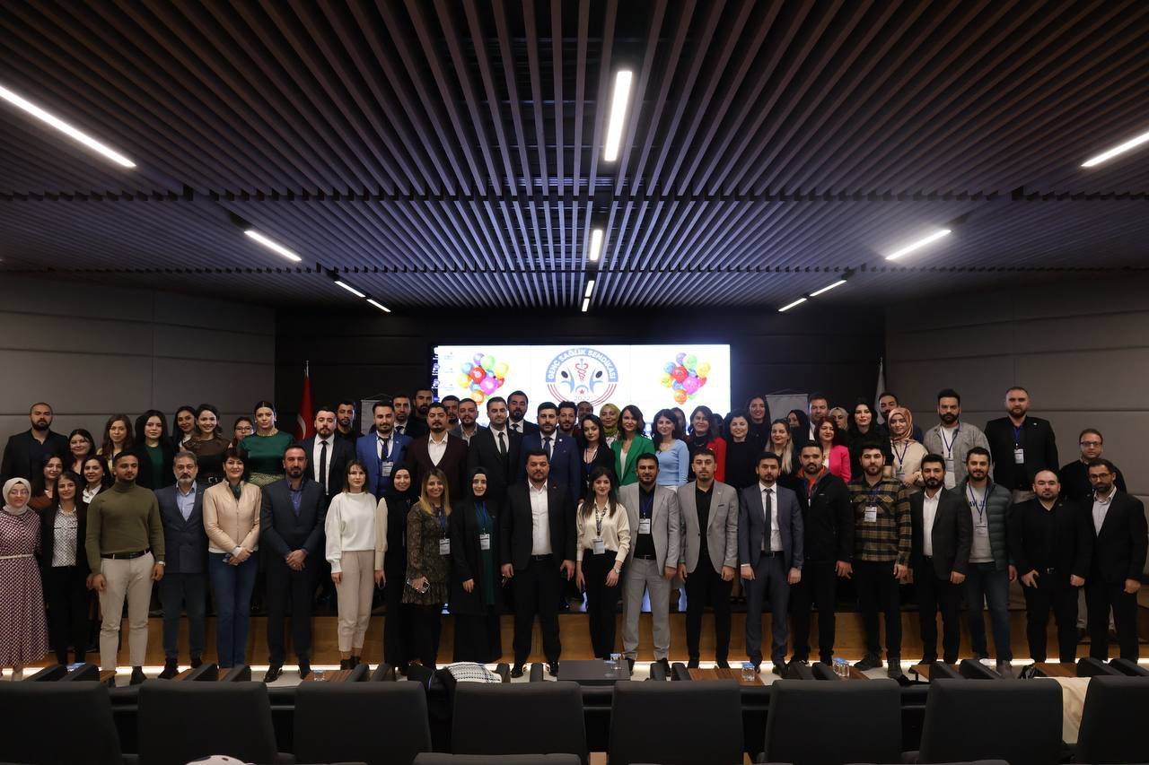 Genç Sağlık Sen 1