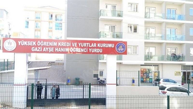 KYK’de Kalan Kız Öğrenci, Bakan Bak’a Öyle Bir Sesli Mesaj Gönderdi ki…(Özel Haber)