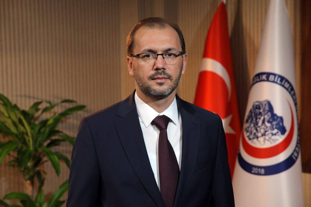 Rektör Nurullah Okumuş : “Torpil Yaptırıyorum, Açıkça Söyleyeyim”