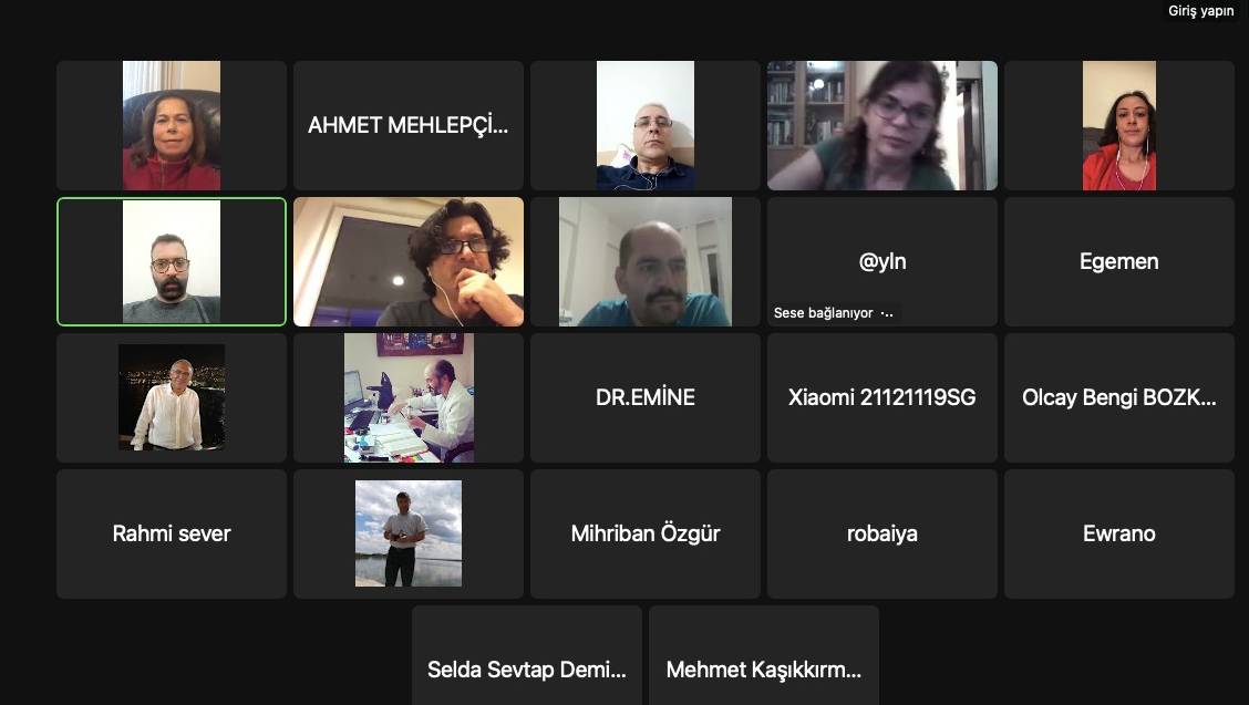 Sağlık Bakanlığı Salgını Tüm Gerçekliğiyle Halkla Paylaşmalı 