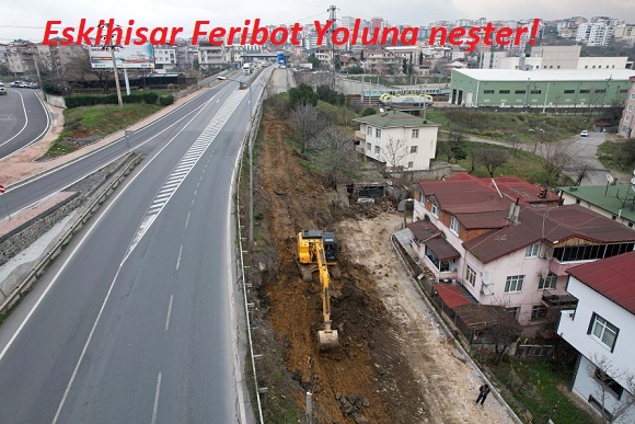 thumbnail_Eskihisar feribot yolu genişletiliyor (1) (Large)
