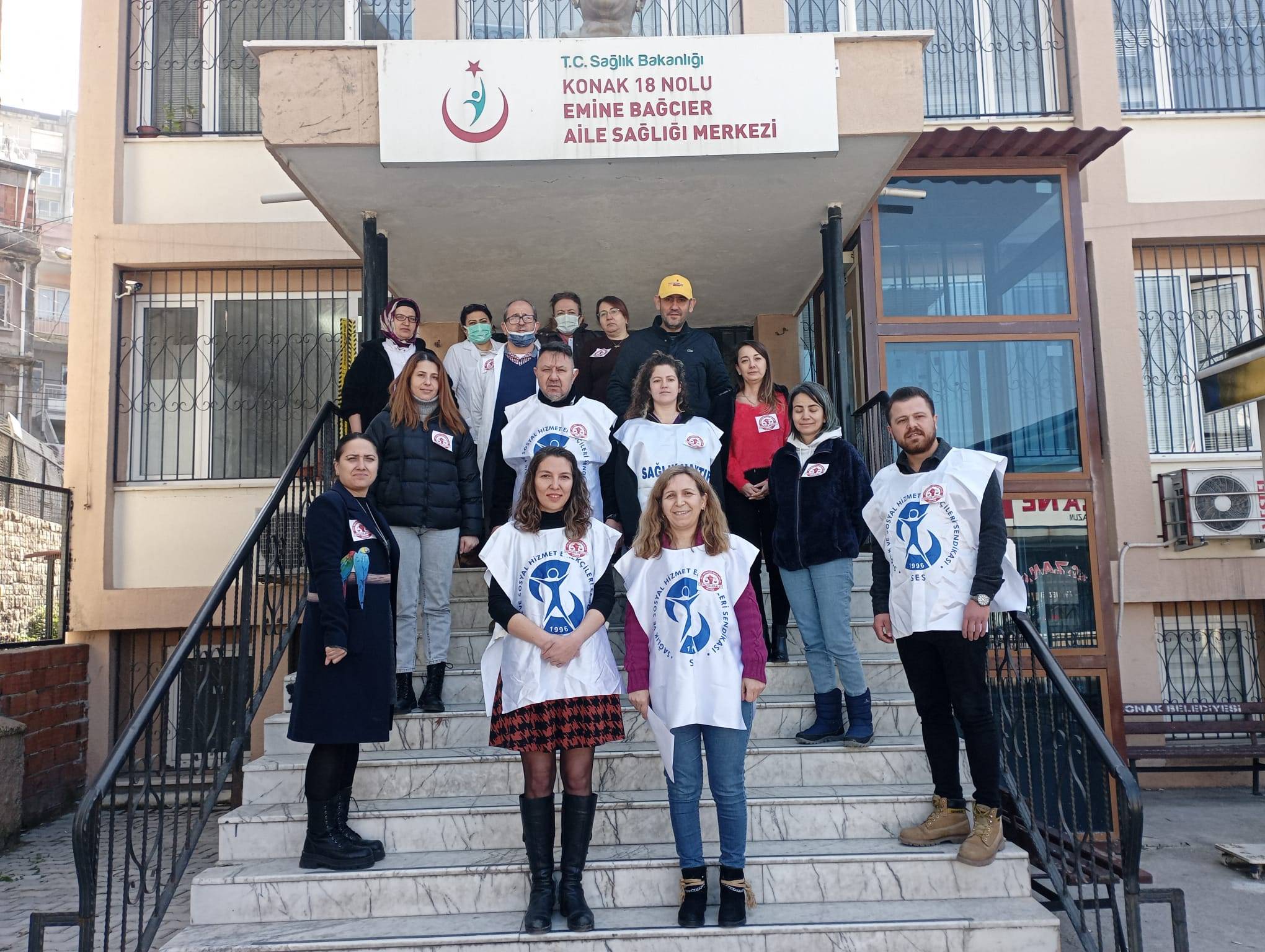 ASM Çalışanlarının Vergi İsyanı !