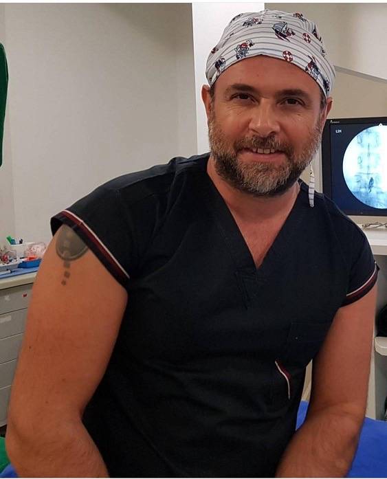 Bacaklarda Uyuşma ve Yanma Hissine Dikkat !