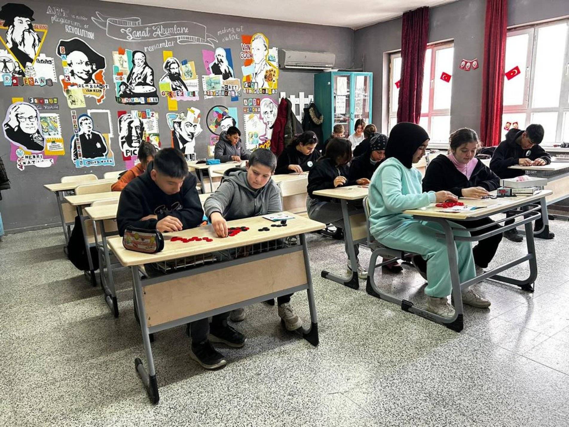 CHP’li Ali Gökçek’ten MESEM Tepkisi !