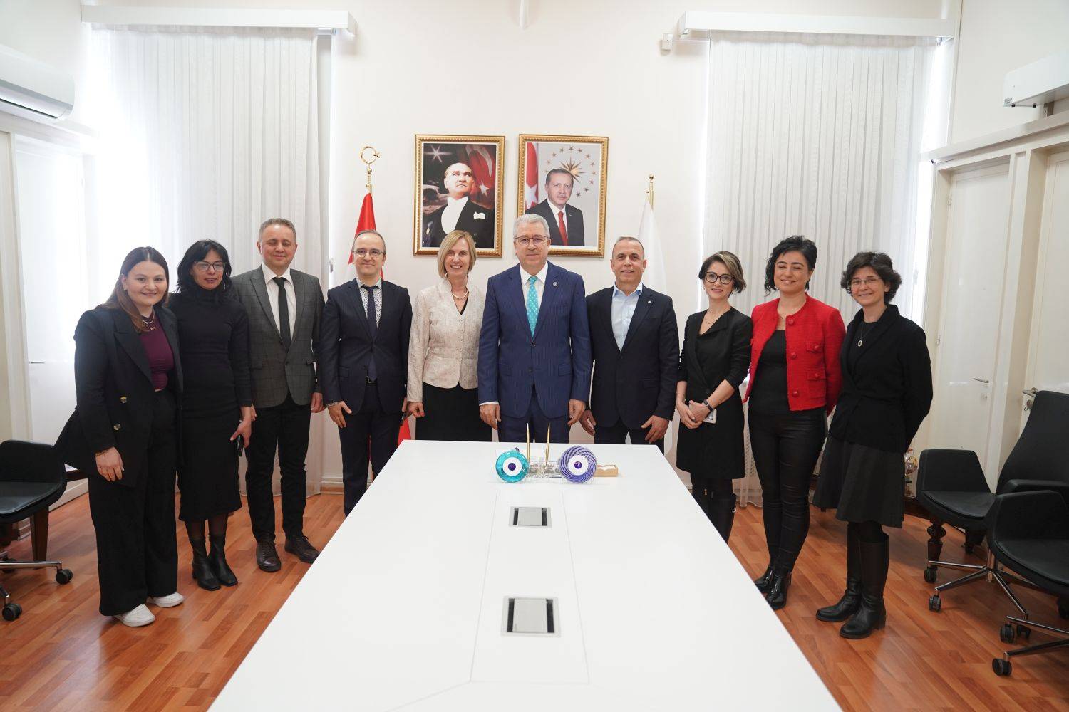 Epilepsi Hastalığının Tanı ve Tedavisine Yönelik Proje