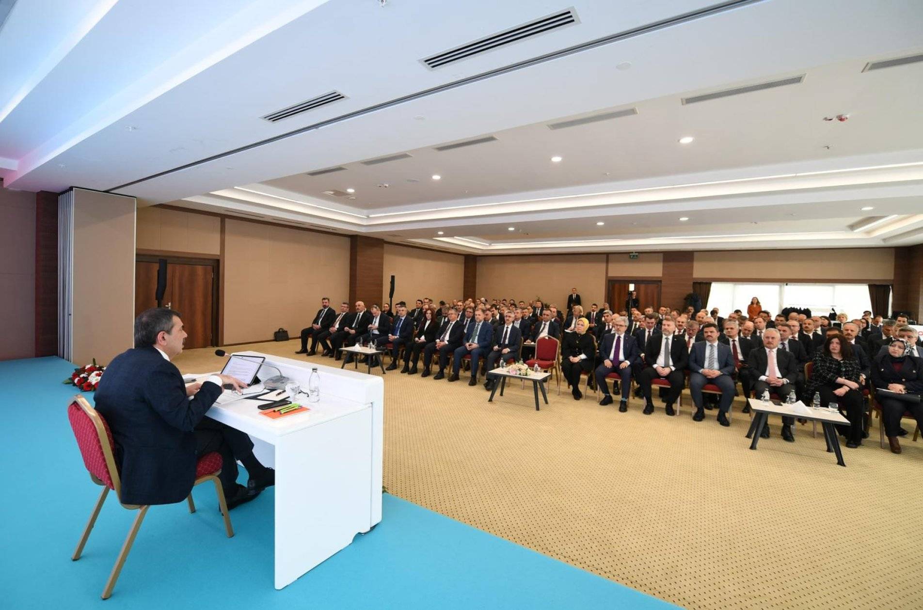 Sınıf Tekrarı ve Devamsızlık Affında Taviz Yok !