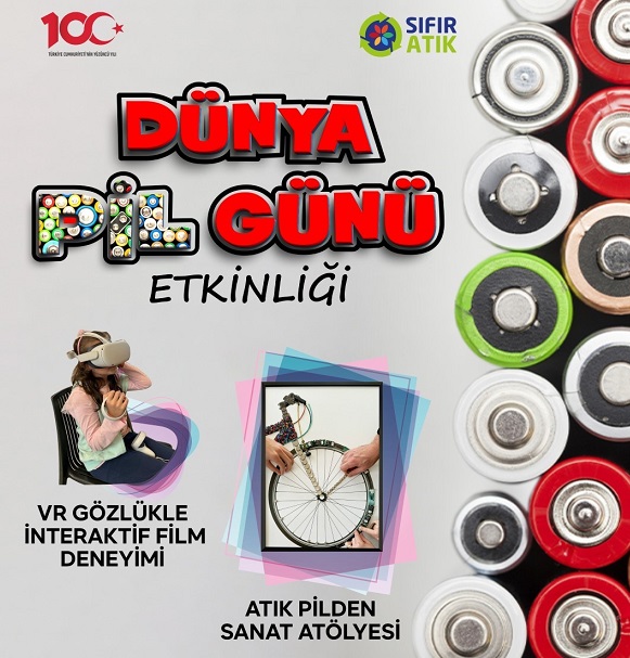 thumbnail_Atık pillerinizi getirin çevreyi koruyun