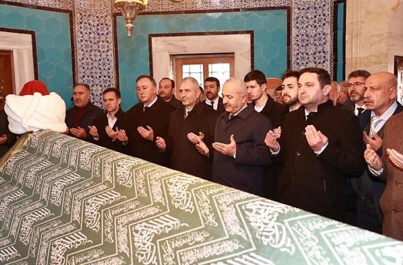 zinnur dua,