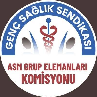 “14 Mart Tıp Bayramı Asm Grup Elemanlarını Teğet Geçiyor”