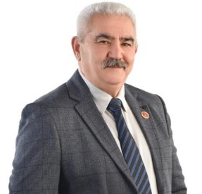 Mümin Yılmaz