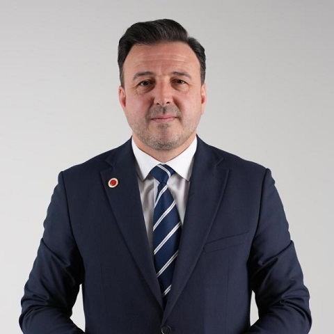 Mustafa Türel