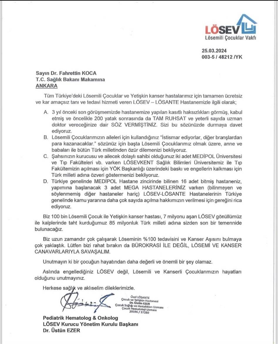 Armağan Çağlayan Dr