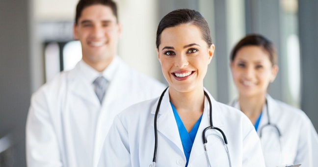 Asistan Hekimin Hakları Var !