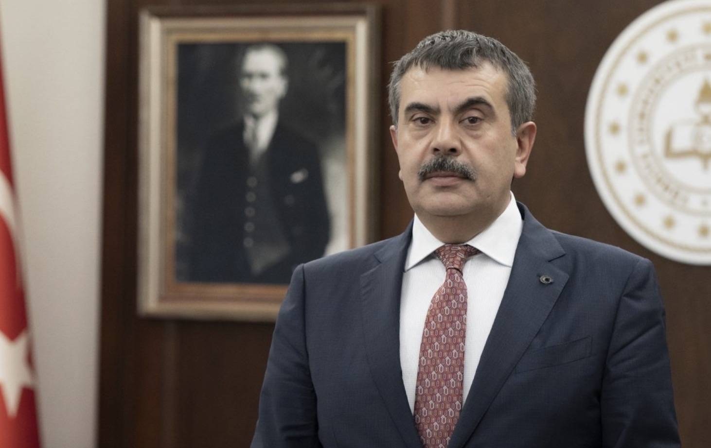 Bakan Tekin, “Tüm Okullarda İnternet Erişimi Var”