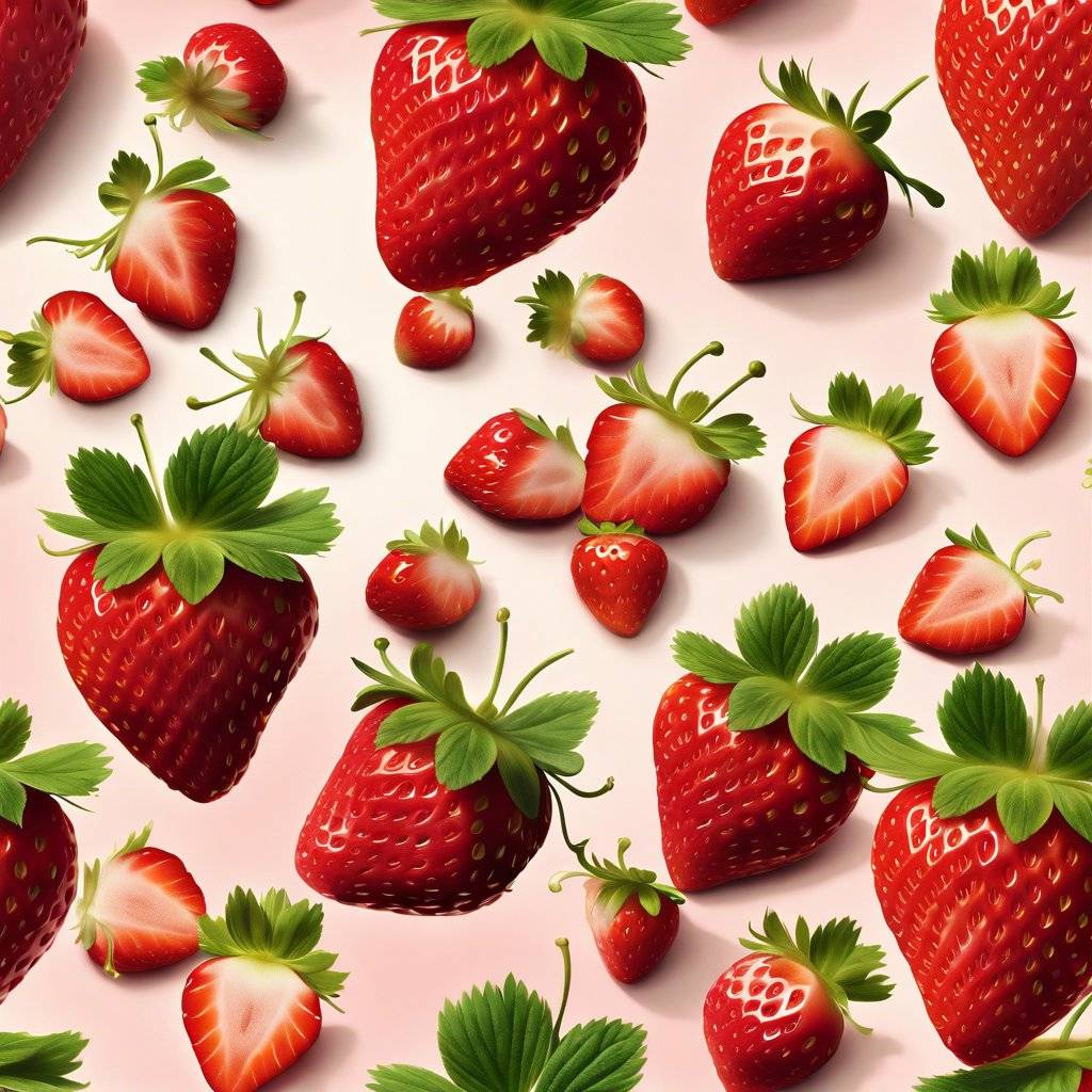 Çileğin Mucizevi Gücü: Sağlığa Olağanüstü Faydalar