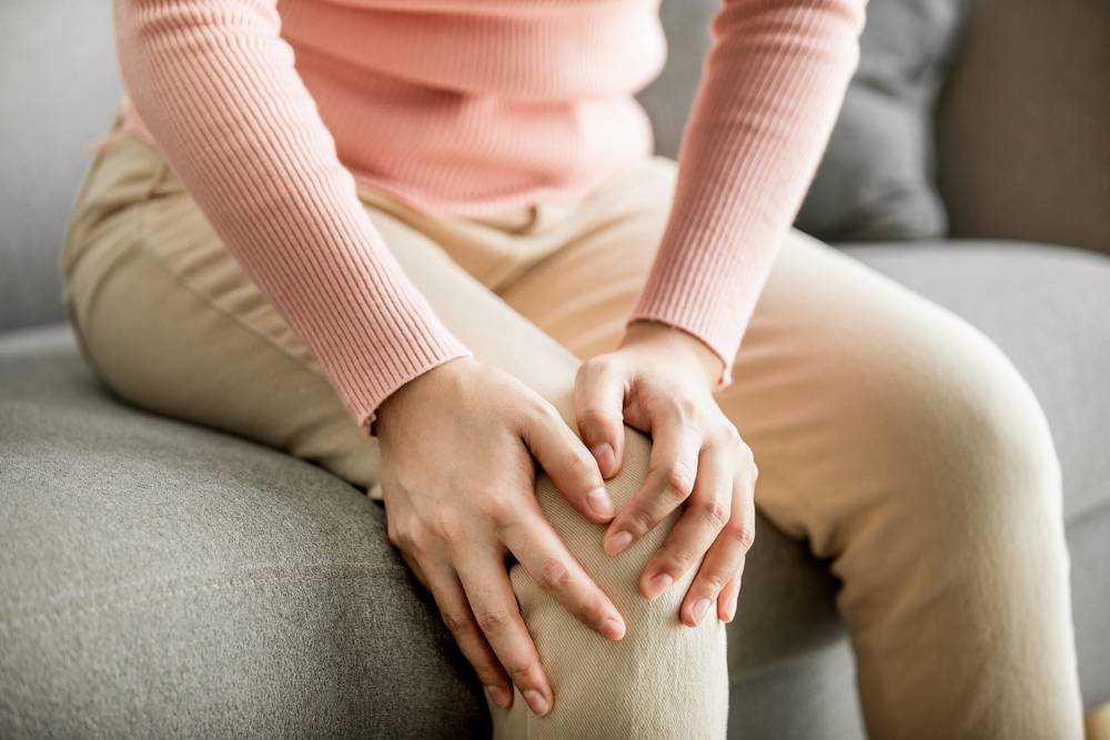 Diz Protezi Ameliyat Başarısını Etkileyen Faktörler