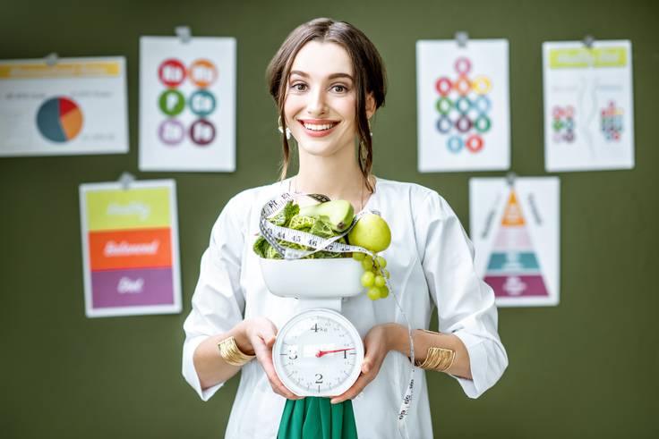 Düşük Tansiyona İyi Gelen Besinler