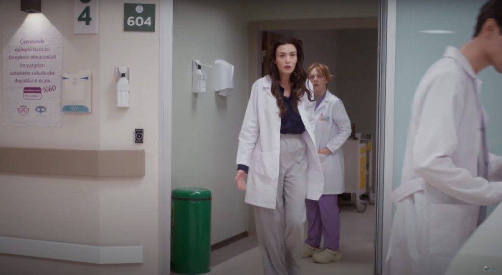 Epilepsi Farkındalık Günü’nde Bahar Dizisi’nden Anlamlı Destek