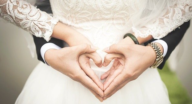 Evlenecek Gençlere 150 Bin TL Faizsiz Kredi Desteği !