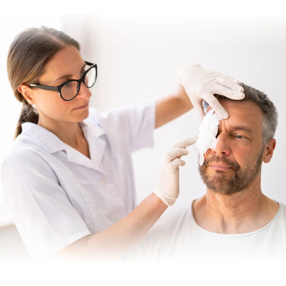 Göz Tansiyonu: Görme Kaybına Karşı Önlemler