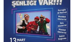 Gebze’nin mahallelerinde, Ramazan Şenlikleri Başlıyor