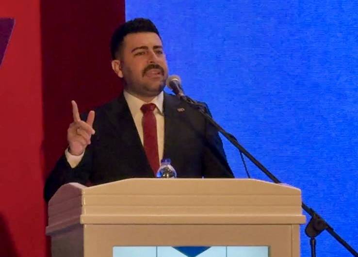 Kamu Birliği Konfederasyonu Genel Başkanı Kaya: “Düğmeyi Baştan Yanlış İliklediler”