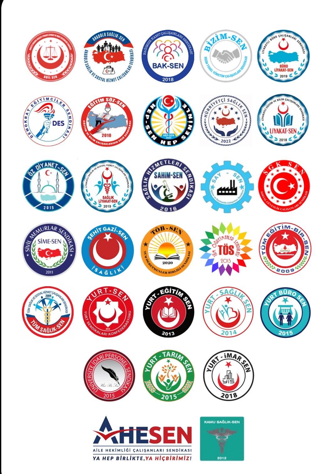 Kamu Sendikaları Platformundan ‘Yüzde 2 Barajı’ Açıklaması