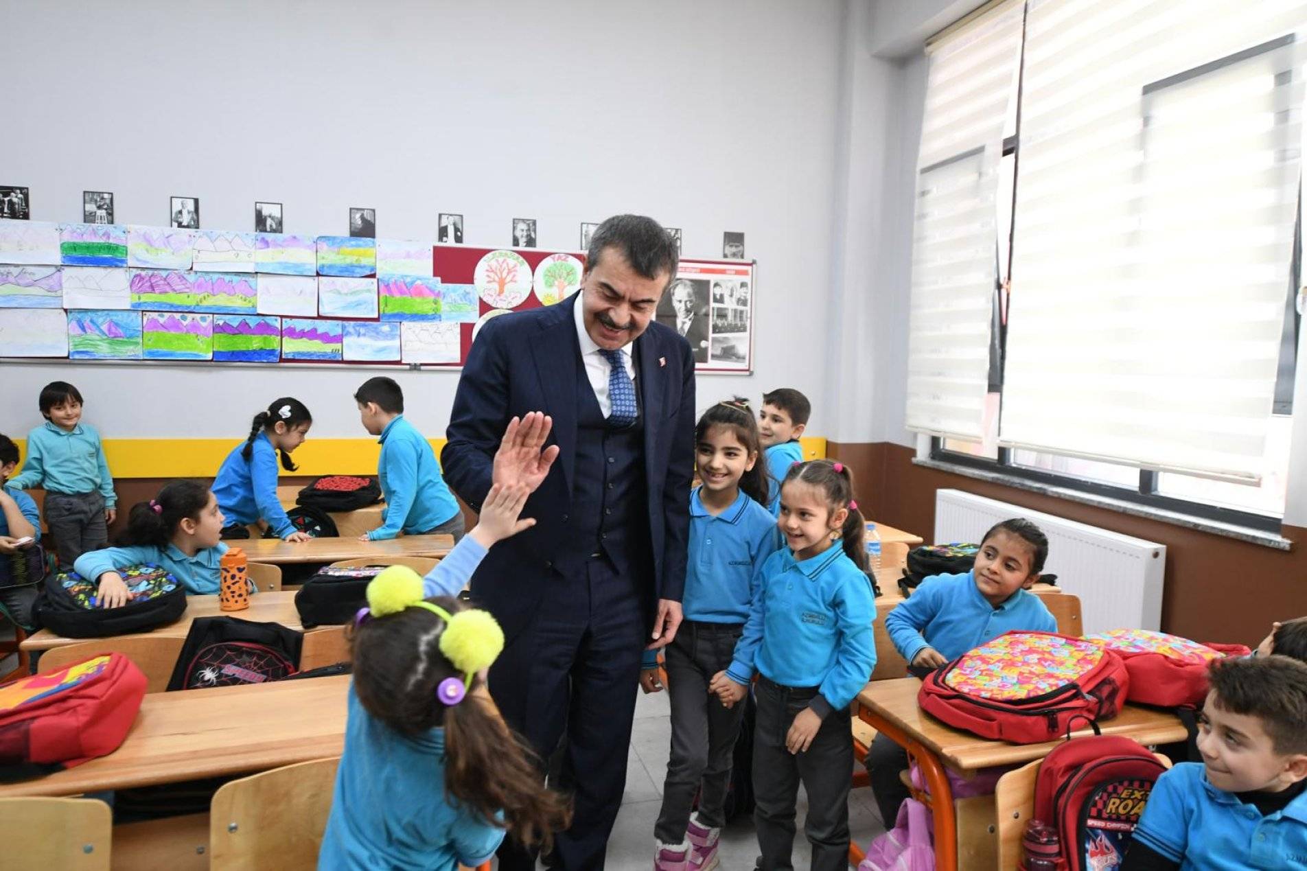 MEB Şürası Artık Toplanmayacak Mı ?