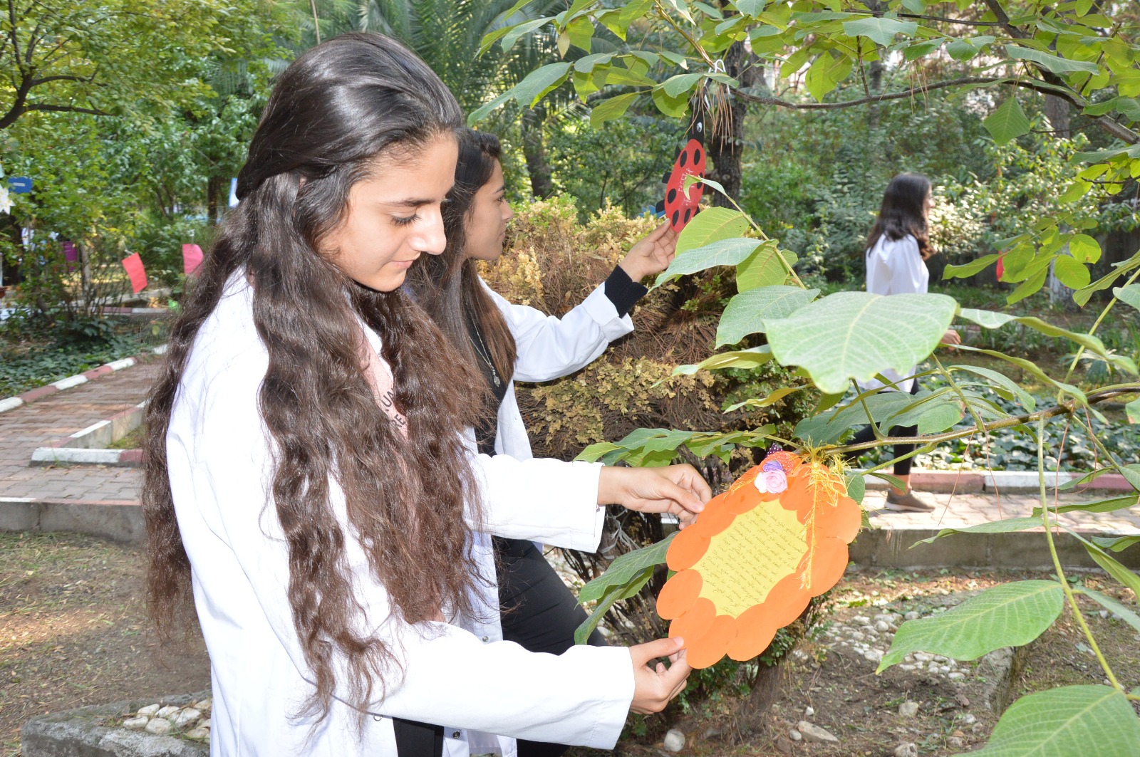 Meslek Lisesi Devlet Destekleri Artırıldı