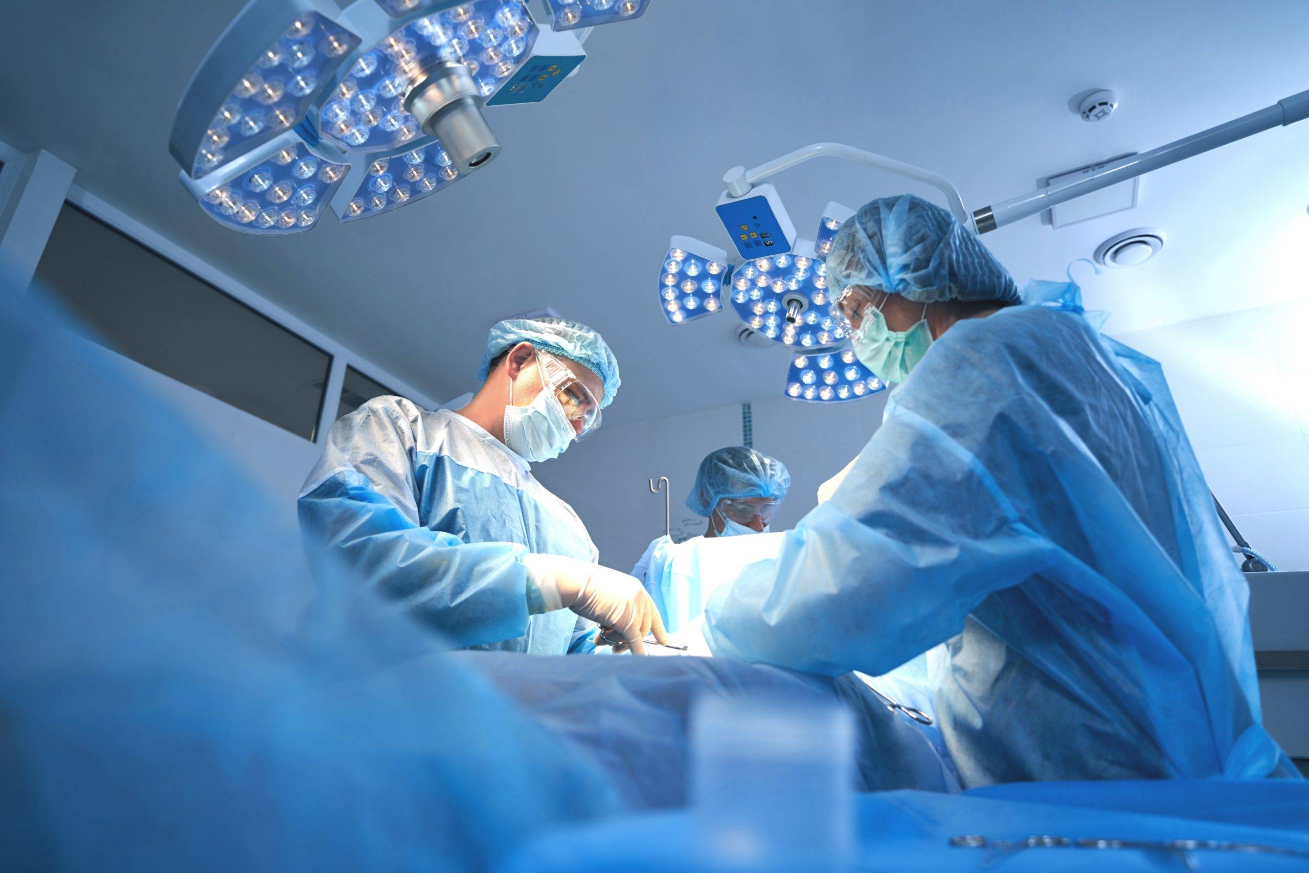 “Miyomlar Tedavi Edilmezse Çocuk Sahibi Olmayı Engelleyebilir”