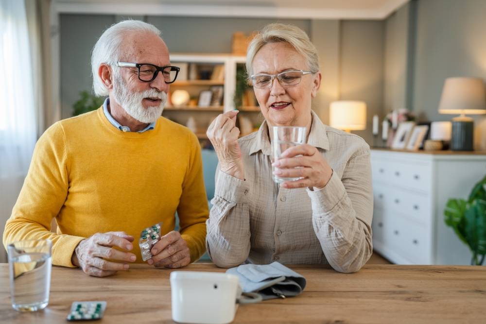 Ramazanda İlaç Kullanımını İhmal Etmeyin!