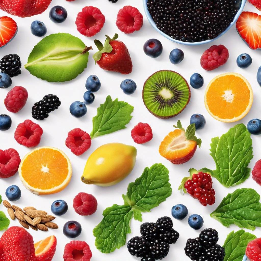 Şeker Hastalığına İyi Gelen Besinler