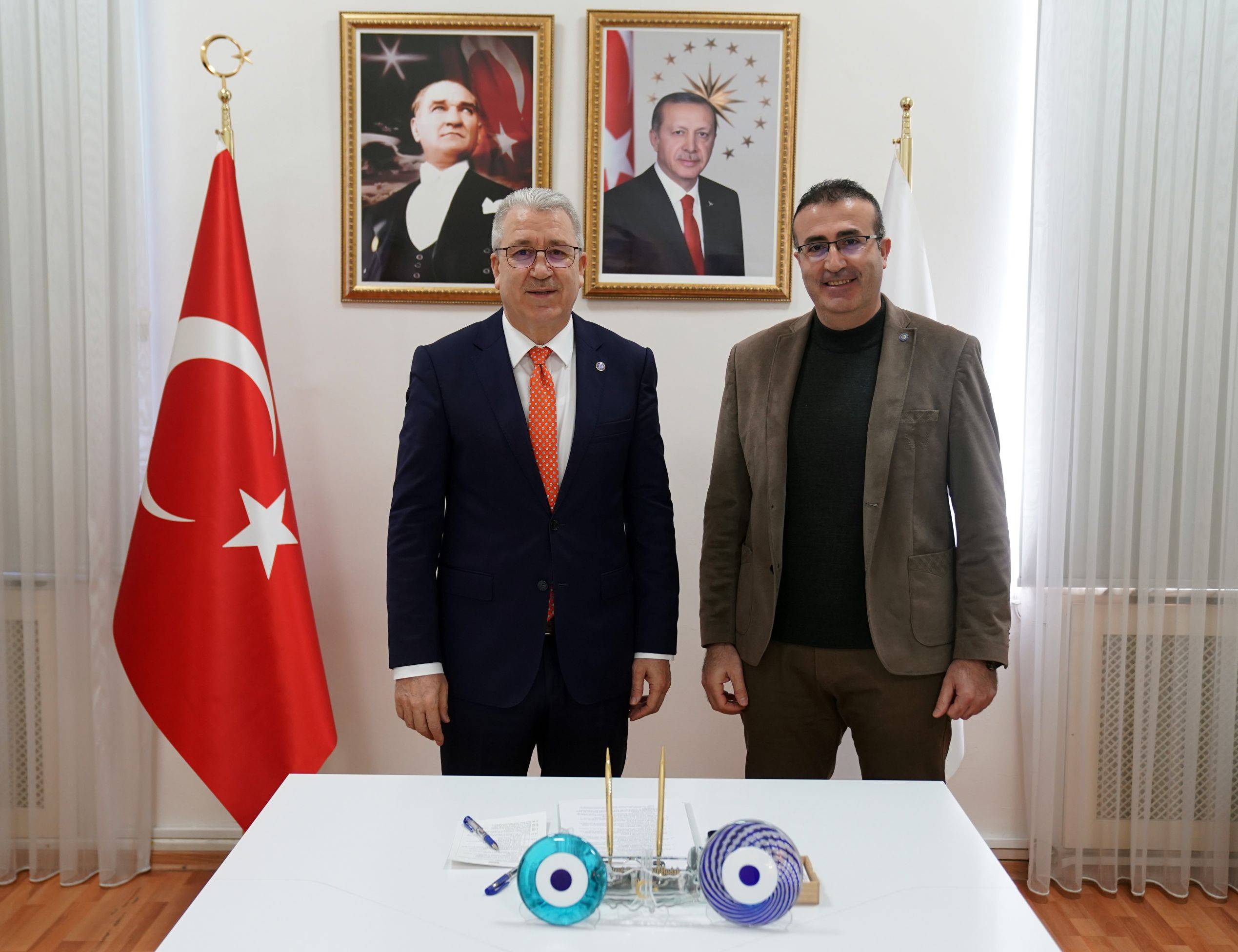 Türk Bilim İnsanından Yeni Bitki Türü Keşfi