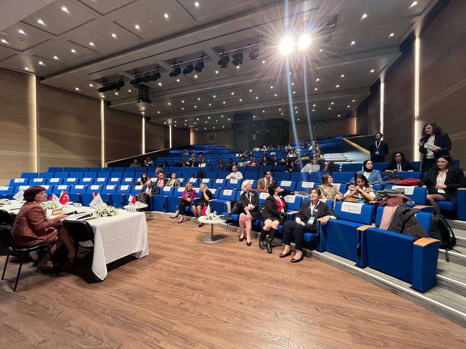 Ulusal Birinci Basamak Sağlık Hizmetleri Kongresi Yapıldı