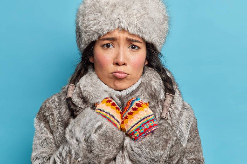 Üşümeye İyi Gelen Besinler