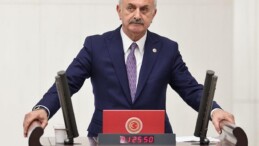 Çiler: “Kocaeli üvey evlat konumunda!”