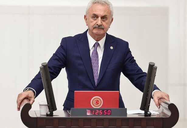 Çiler: “Kocaeli üvey evlat konumunda!”