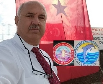 Ali Sarı-Ramazan bayramı