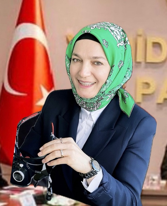 “Biz kazandık!”