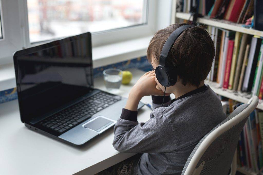 Çocuklara Dijital Koruma!