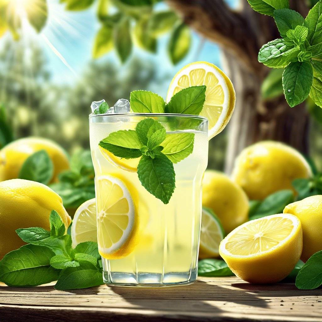 Limonatanın Faydaları