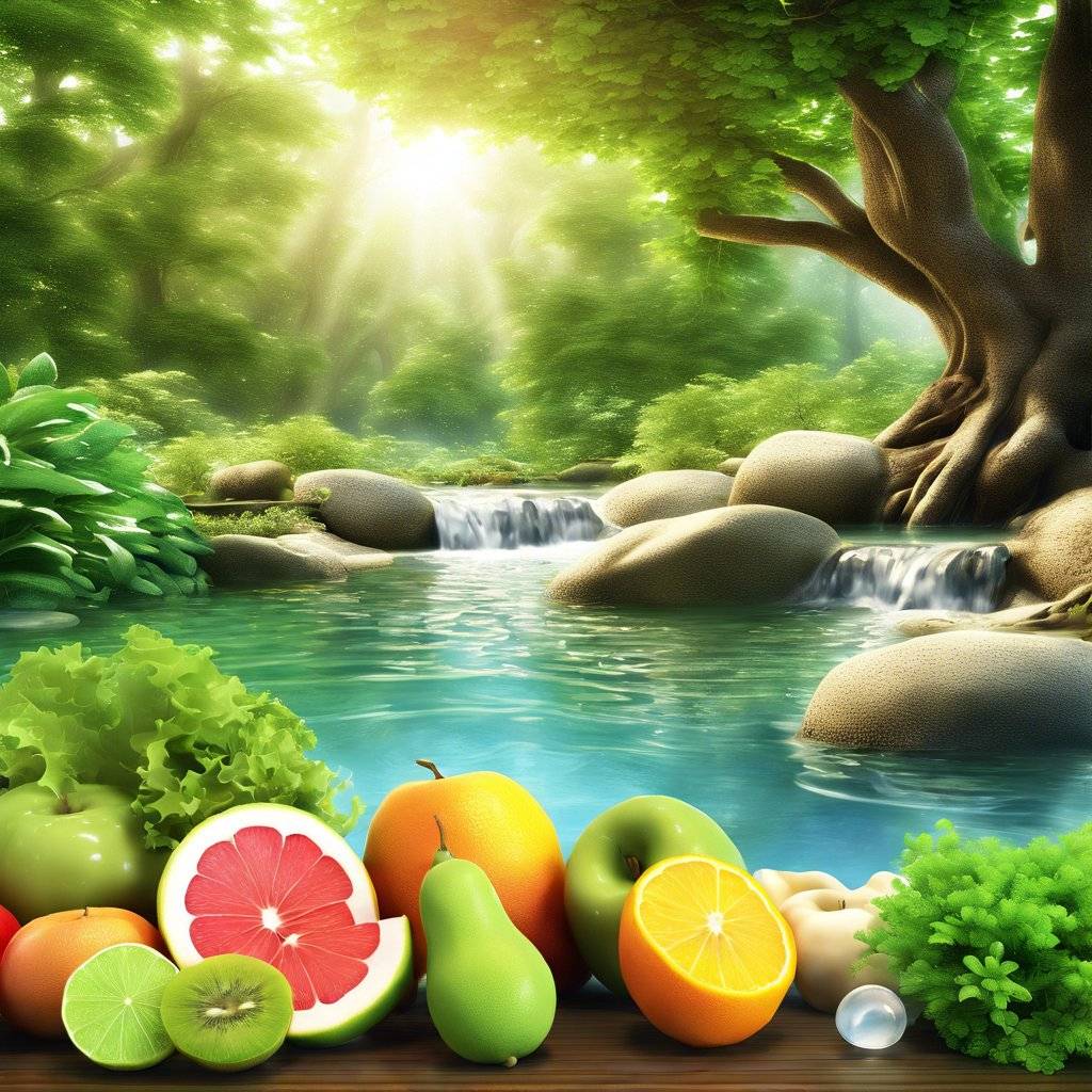 Maden Suyunun Faydaları Nelerdir