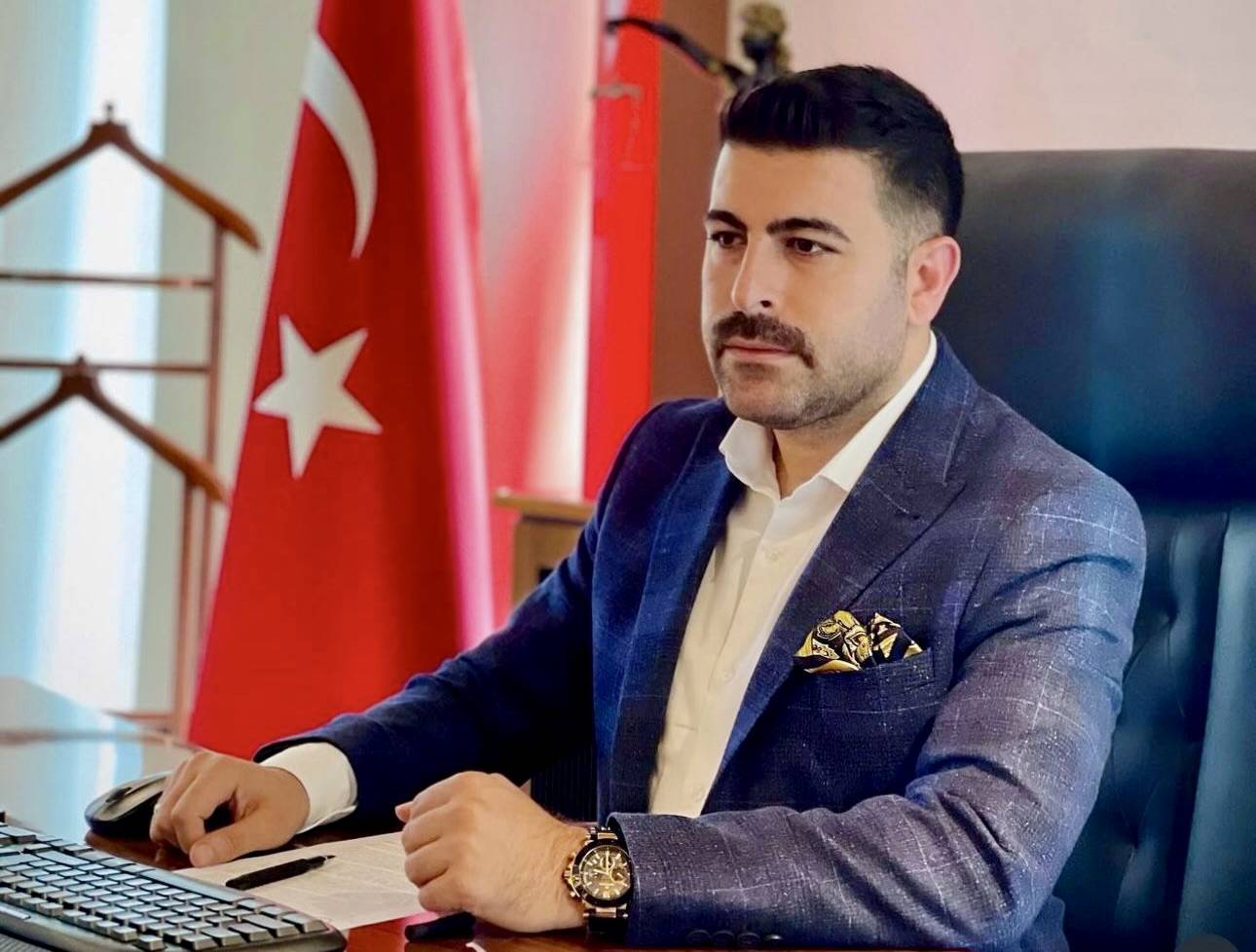 Osman Kaya Enflasyonu Değerlendirdi