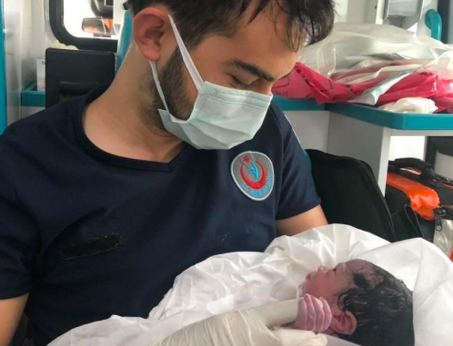 Osman Kaya’dan, “112 Acil Sağlık Hizmetleri Gereksiz Yere Meşgul Etmeyin” Uyarısı !