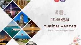 Kocaeli’de Turizm Haftası Etkinlikleri sürüyor