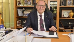 Zeytinoğlu,“Mart ayında işsizlik oranı yüzde 8.6 ile şubat ayına göre 0.1 puan geçen yılın aynı ayına göre 1.4 puan geriledi”